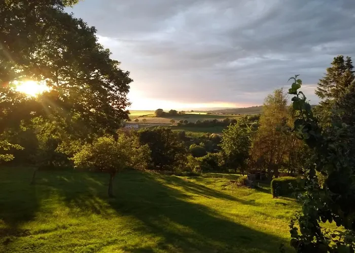 Appartement Fewo_ortszeit